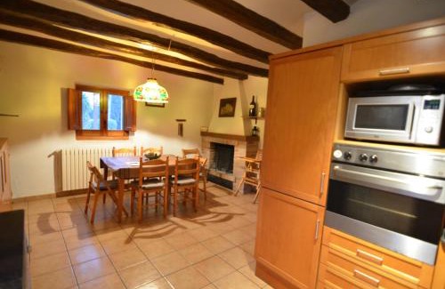 Pontons Maison | Casa del Molí