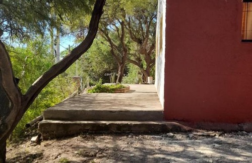 San Marcos Sierra Maison | Casa del monte Sanmarqueño