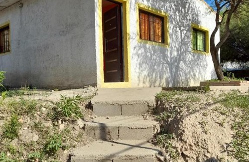San Marcos Sierra Maison | Casa del monte Sanmarqueño
