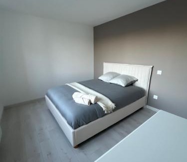 Givet Appartement | Casa Del Ness