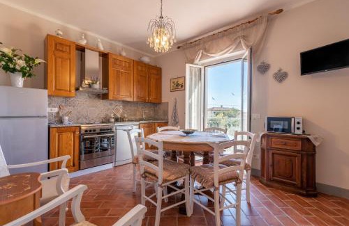 Cortona Maison | Casa del Nonno Bingheri
