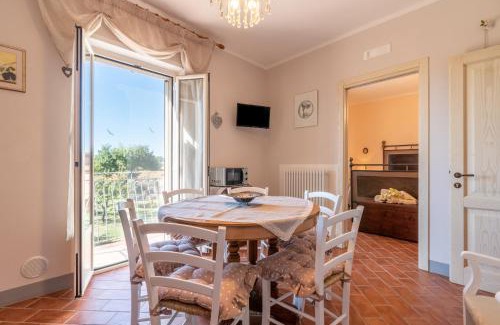 Cortona Appartement | Casa del Nonno Bingheri - L'Olivo