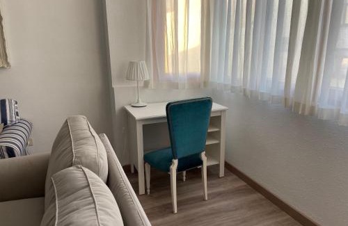 Colombres Appartement | Casa del Norte - Colombres 23A01