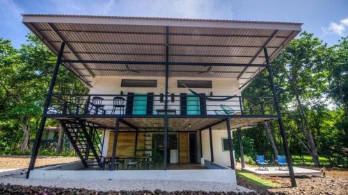 Avellanas Beach Maison | Casa Del Oeste, Playa Avellanas Beach House