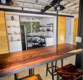 Avellanas Beach Maison | Casa Del Oeste, Playa Avellanas Beach House