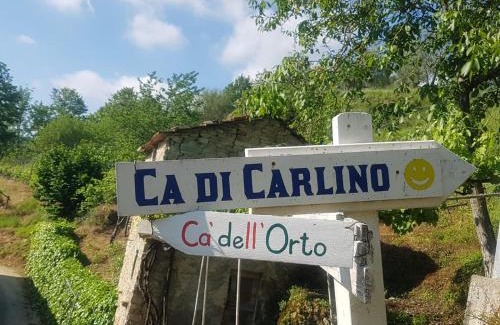 Gassano Maison | Casa del'Orto