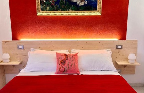 Le Grazie Maison | Casa del Palombaro