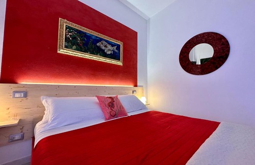 Le Grazie Maison | Casa del Palombaro