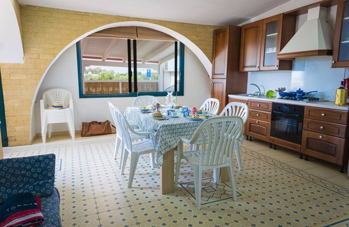 Scala di Furno Maison | Casa del Parà With Pool Near The Beach, Porto Cesareo, Italy