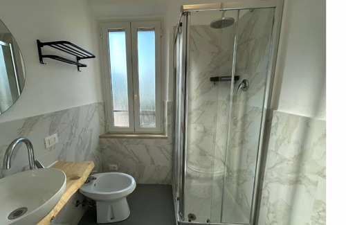 Grazie Appartement | Casa del Pescatore - Fisherman's house