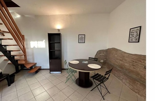 Grazie Appartement | Casa del Pescatore - Fisherman's house