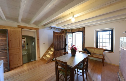 Posina Maison | CASA DEL POGGIOLO - À deux pas de Pasubio