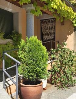 Ituero y Lama Maison | Casa del Portalón