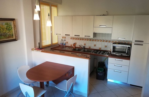 Cinque Terre Maison | Casa del Pruno, Via 4 Novembre 37.