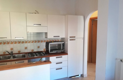 Cinque Terre Maison | Casa del Pruno, Via 4 Novembre 37.