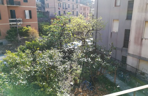 Cinque Terre Maison | Casa del Pruno, Via 4 Novembre 37.