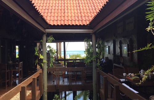 Puerto Bahia Villa | Casa del Río, El Portillo, Las Terrenas, République dominicaine