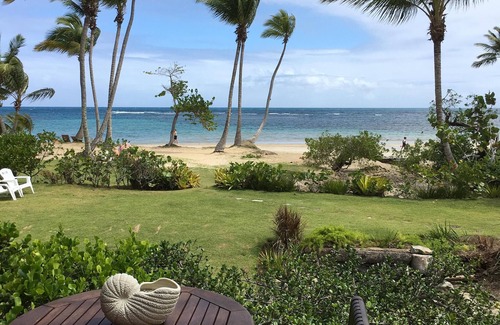 Puerto Bahia Villa | Casa del Río, El Portillo, Las Terrenas, République dominicaine