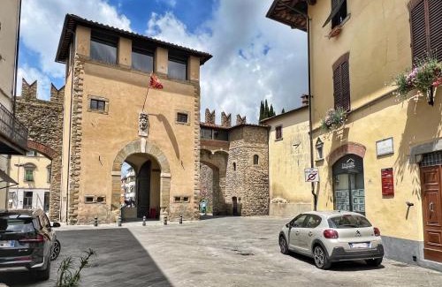 Arezzo Appartement | Casa Del Ray
