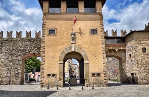 Arezzo Appartement | Casa Del Ray