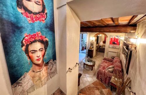Arezzo Appartement | Casa Del Ray