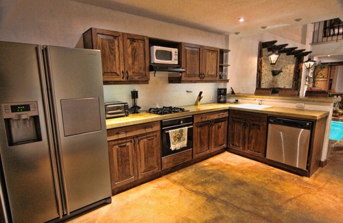 La Florida Appartement | Cascada -Luxury, WaterFall, Jacuzzi, Appartement Suite, 1130 pieds carrés, 60 Mbps Wifi