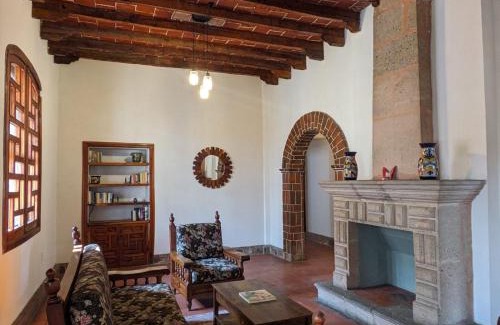 Taxco Appartement | Casa del Rey