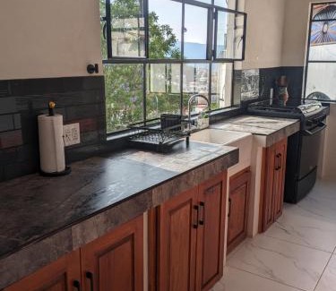 Taxco Appartement | Casa del Rey