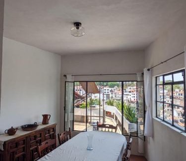 Taxco Appartement | Casa del Rey