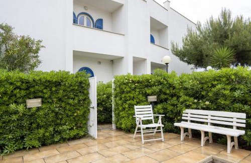 Cozze Maison | Casa del Riccio fronte mare