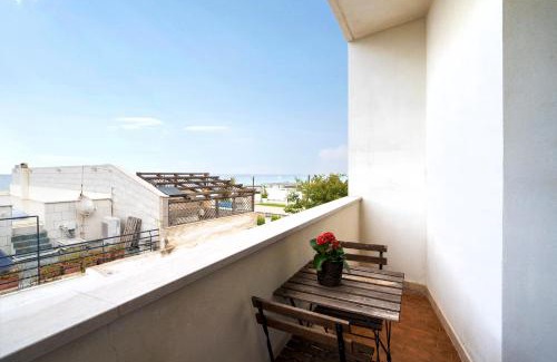 Cozze Maison | Casa del Riccio fronte mare