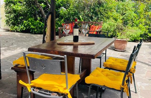 Florence Appartement | Casa del Riccio