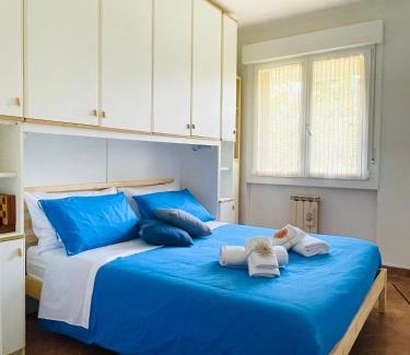Florence Appartement | Casa del Riccio