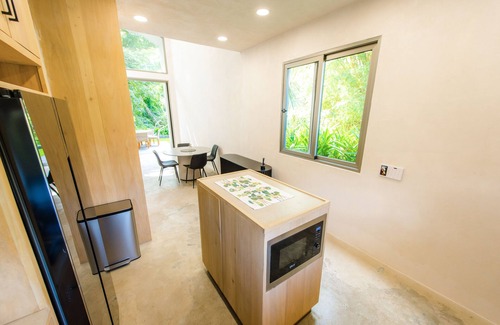 Tuetal Norte Chalet De Ski | Casa del Rio, a little oasis 15 minutes from the airport