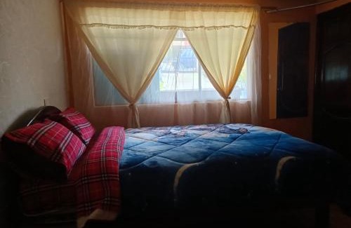 Papallacta Appartement | Casa del Rio