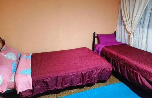 Papallacta Appartement | Casa del Rio