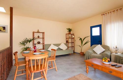 Caleta de Sebo Maison | Casa del Rio