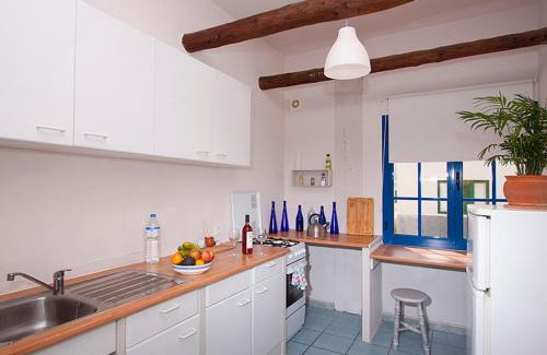 Caleta de Sebo Maison | Casa del Rio