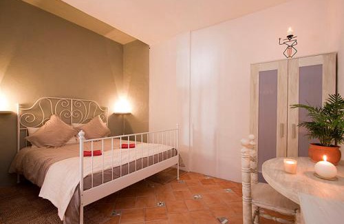 Caleta de Sebo Maison | Casa del Rio