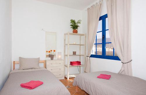 Caleta de Sebo Maison | Casa del Rio