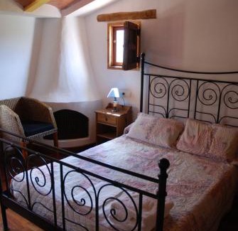 Rubielos Bajos Maison | Casa del Rio
