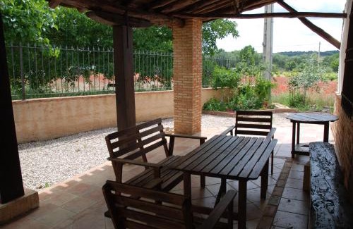 Rubielos Bajos Maison | Casa del Rio