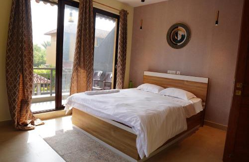 Raichak Villa | Casa Del Rio
