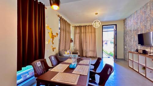 Raichak Villa | Casa Del Rio