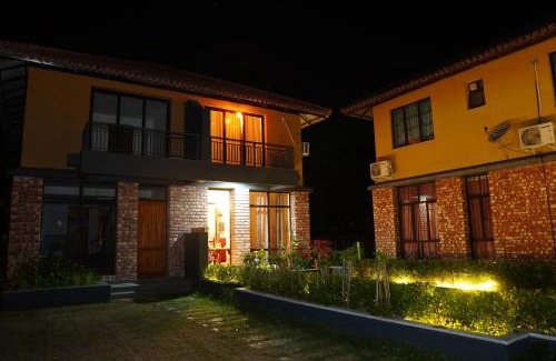 Raichak Villa | Casa Del Rio
