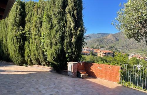 Francavilla di Sicilia Maison | Casa del Sole