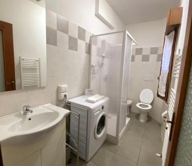 Caorso Appartement | Casa Del Saliceto 2