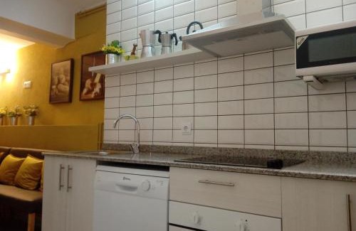 Organya Maison | Casa del Sol