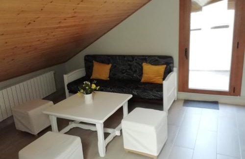 Organya Maison | Casa del Sol
