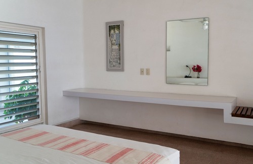 Las Playas Hôtel | Casa del Sol in Acapulco